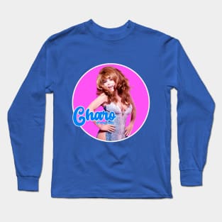 Charo Long Sleeve T-Shirt